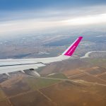 Villám csapot bele a Wizz Air budapesti járatába + VIDEÓ