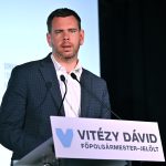 Vitézy Dávid a Partizánnak: Nem váltam fideszes jelöltté