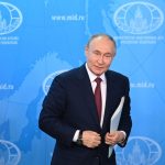 Volodimir Zelenszkij: Putyin békejavaslata ultimátum