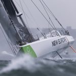 Weöres Szabolcs a Vendée Globe indulói között