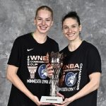 WNBA: Kupameccsen győztek Juhász Dorkáék