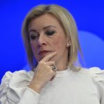 Zaharova: Oroszország megfelelően fog reagálni