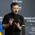 Zelenszkij kész „már holnap” megkezdeni a tárgyalásokat Oroszországgal, egy feltétellel