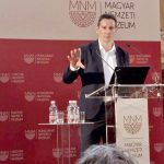 Zsigmond Gábor lesz a Magyar Nemzeti Múzeum új főigazgatója