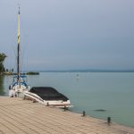 A Balatonba fulladt egy fiatal férfi