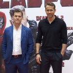 A Deadpool 3 film családi vállalkozás lett