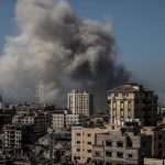 A Hamász az izraeli kormányfőt vádolja a tűzszüneti tárgyalások akadályozásával