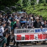 A japán legfelsőbb bíróság kártérítést ítélt meg a kényszersterilizáció áldozatainak