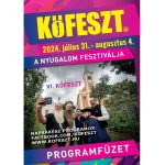 A Kőfeszt hozzájárul a térség jólétéhez is