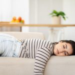 A krónikus fáradtság hét oka