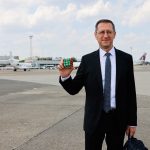 A magyar EU-elnökség szimbóluma a Rubik-kocka