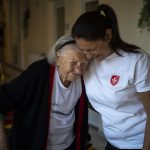 A Magyar Máltai Szeretetszolgálat átvette a tolnai idősotthon fenntartását