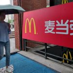 A McDonald’s élelmiszerellátó bázisba fektet be Kínában