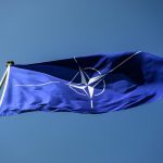 A NATO ukrajnai terveiről nyilatkozik a volt tanácsadó