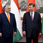 A német alkancellár szerint Orbán Viktor magyar miniszterelnök nem Európa nevében tárgyalt Pekingben