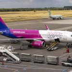 A Wizz Air októbertől négy új járatot indít