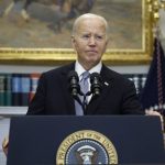 Alapos és gyors vizsgálatot ígért Joe Biden a merénylet ügyében