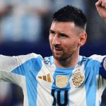 Álvarez és Messi góljaival finalista Argentína