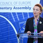 Az Európa Tanács védelmébe vette az elítélt belarusz ellenzékieket
