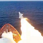 Az orosz Fekete-tengeri Flotta kénytelen volt áthelyezni a hajóit a Krímből