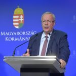 Bakondi György: A Patrióták Európáért frakció segíthet az illegális migráció megakadályozásában