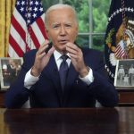 Biden: A politika soha nem lehet kis csatatér és – Isten ments – gyilkos mező