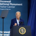 Biden választási gyűlésen is megerősítette, hogy nem lép vissza