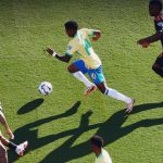 Copa America: A brazilok is továbbjutottak
