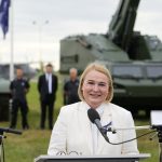 Csehország eddig 6,75 milliárd korona értékű hadianyagot küldött Ukrajnának