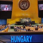 Diplomácia siker: Az ENSZ Közgyűlése május 19-ét a Fair Play Világnapjává nyilvánította