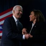 Dől a lóvé Kamala Harris kampányára