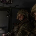 Döntő összecsapásra készül az ukrán hadsereg
