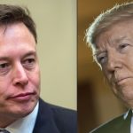 Elon Musk cáfolta, hogy havi 45 millió dollárral támogatná a Donald Trump mögött álló politikai szervezetet