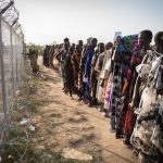 ENSZ: több mint 136 ezer ember menekült el lakhelyéről Szudánban az utóbbi tíz napban