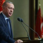 Erdogan szembeszállt a NATO vezetésével