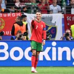 Ezért szeretne még évekig játszani Cristiano Ronaldo