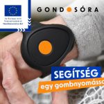 Felfejlődik a Gondosóra program + VIDEÓ