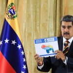 Felszólították Venezuelát, hogy engedje szabadon az argentin diplomáciai képviseleten bujkáló politikusokat