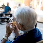 Fokozódhat a demencia, ha csökken a mobilitás