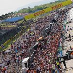 Fokozott a rendőri jelenlét a Hungaroring környékén