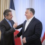 Francia elismerés a magyar miniszterelnöknek