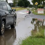 Heves áradások pusztítanak Németországban