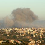 Hezbollah: A libanoni harcok lezárásához gázai tűzszünet kell