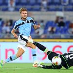 Immobile nyolc év után távozott a Laziótól