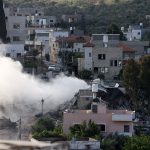Izrael pokolgépet telepítő palesztinokat ölt meg Ciszjordániában