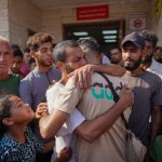 Izrael szabadon engedett több tucat elfogott gázait