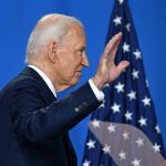 Izraeli politikusok megköszönték Biden Izraelnek nyújtott támogatását