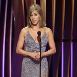 Jennifer Aniston keményen kritizálta az USA alelnökjelöltjét