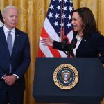 Joe Biden: Személyesen is részt veszek Kamala Harris elnökválasztási kampányában