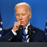 Joe Biden visszatér Washingtonba, és szerdán nyilatkozatot tesz visszalépése körülményeiről